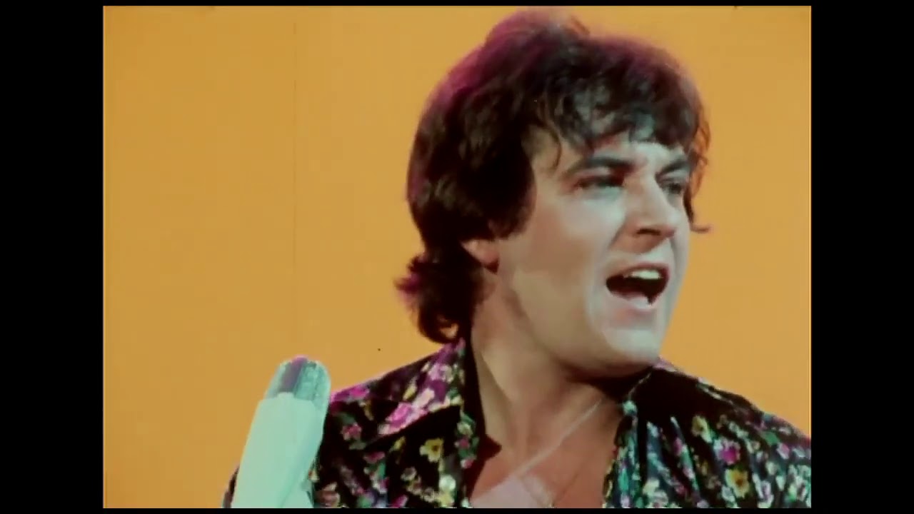 Procol Harum   Conquistador   Live at RTBF TV 1973