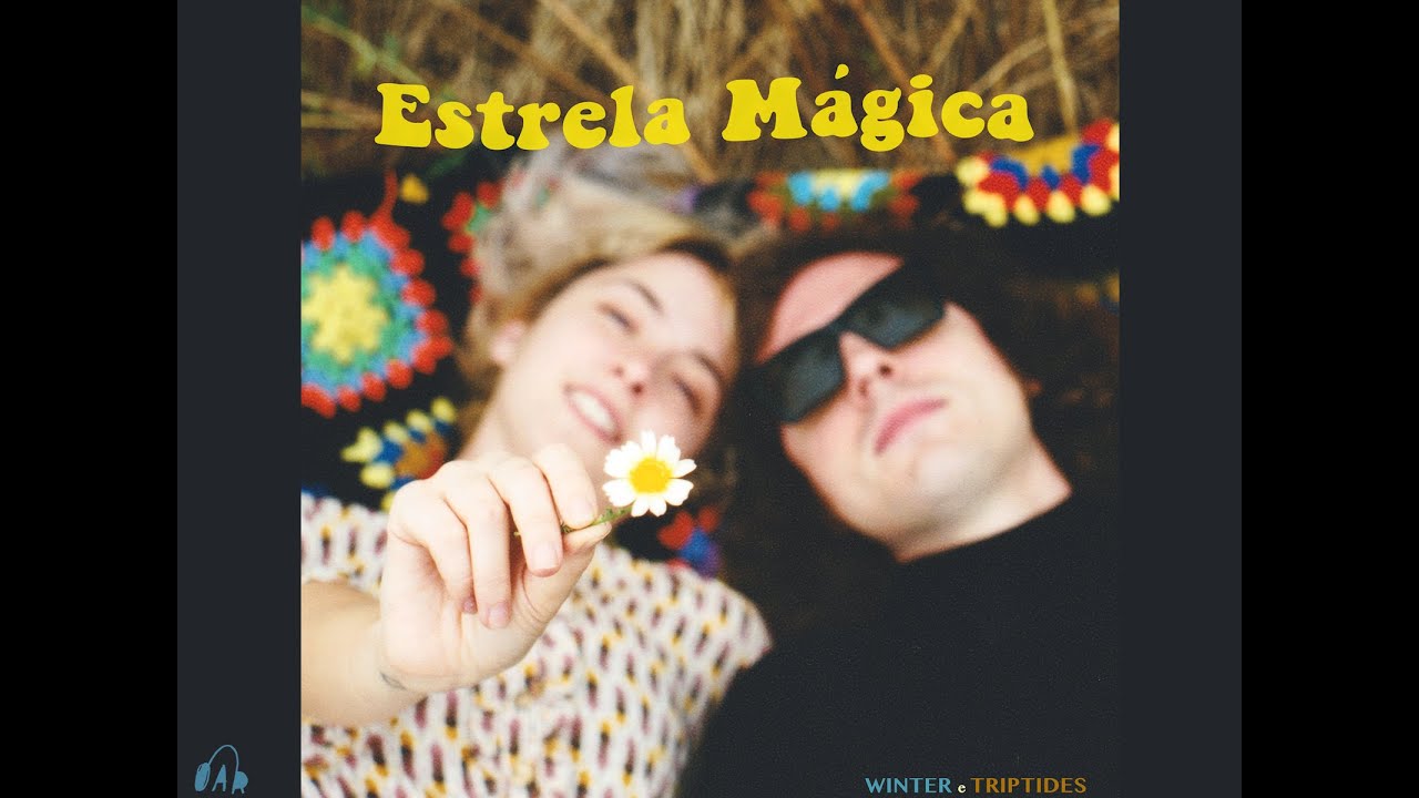 Winter & Triptides - Estrela Mágica (Full Album)