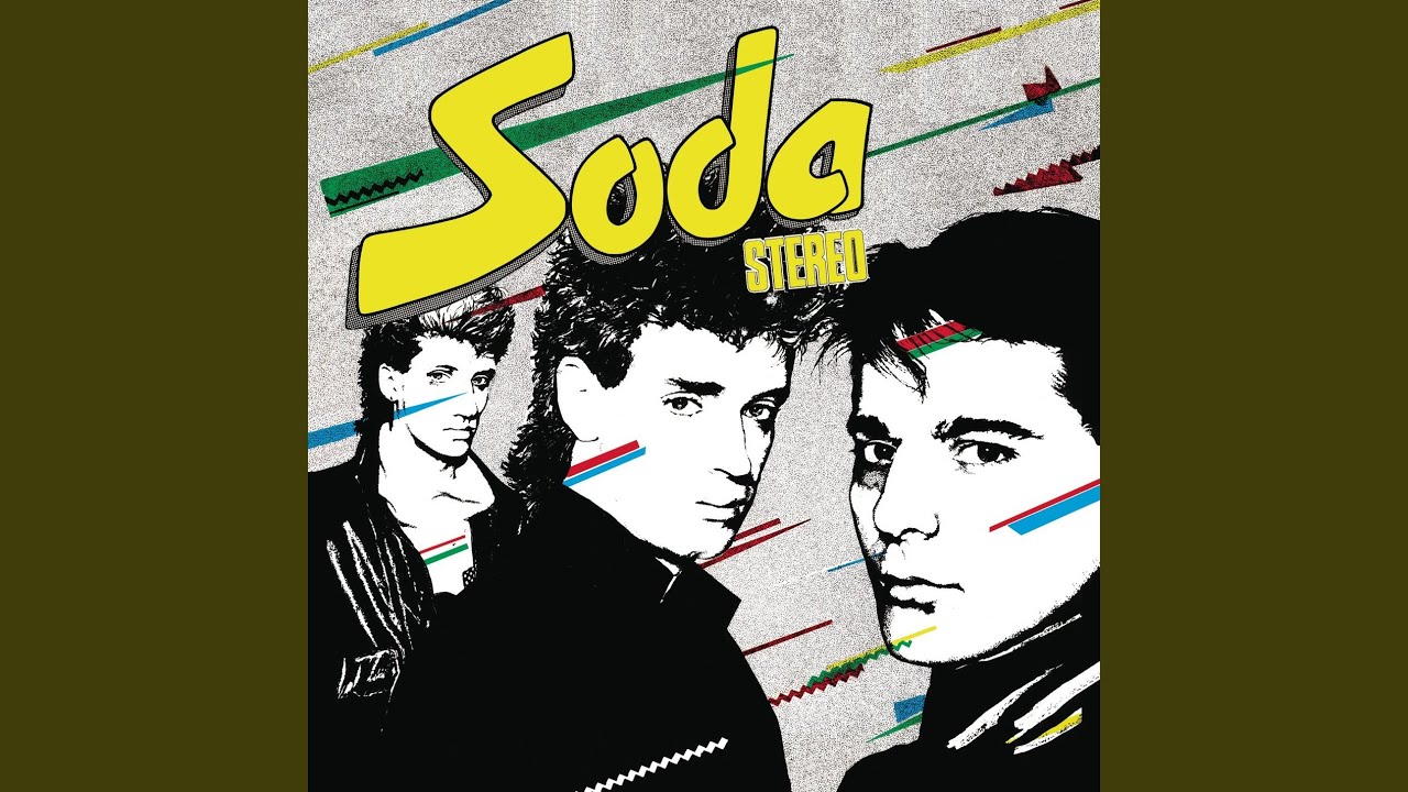 Trátame Suavemente (Remasterizado 2007)