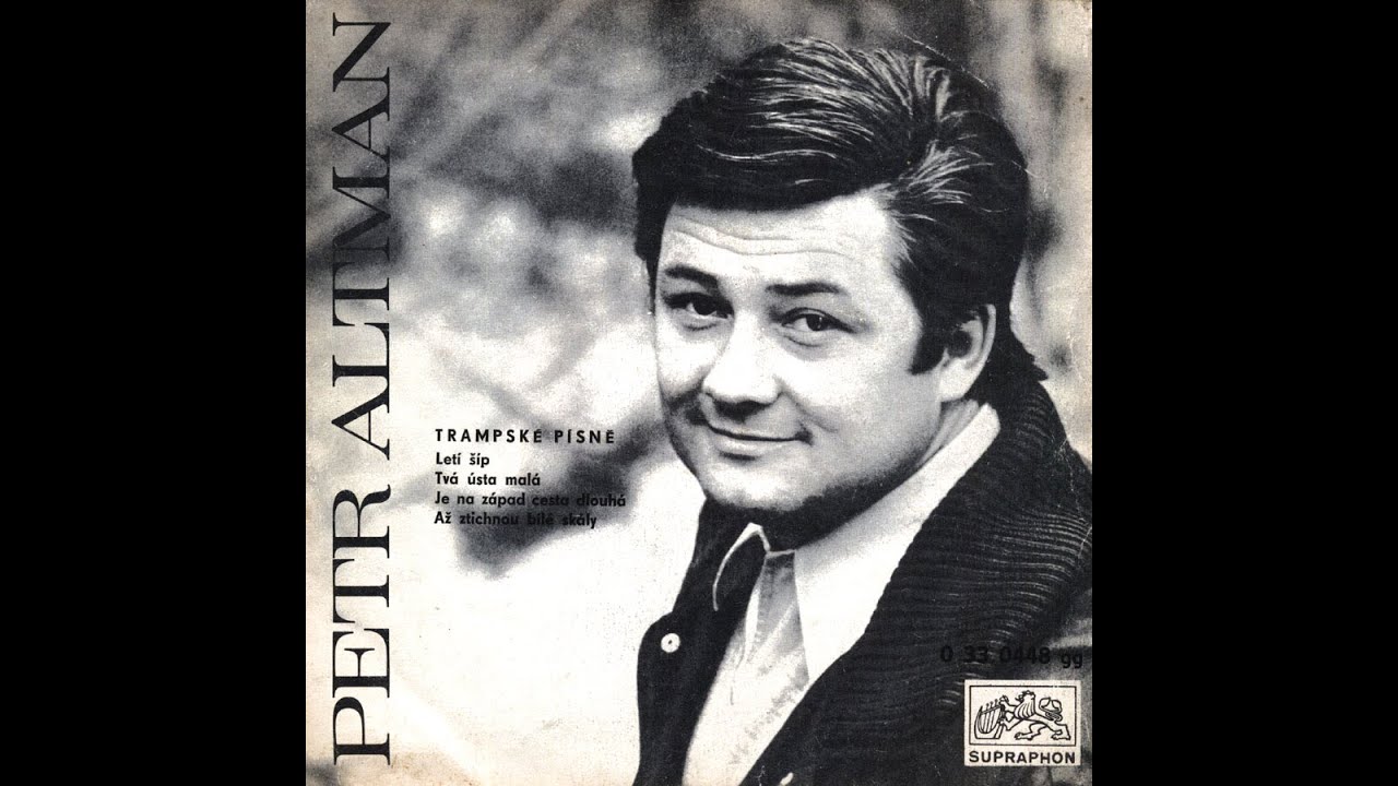 Chaloupky pod horami - Petr Altman (Dechová hudba Antonína Votavy)