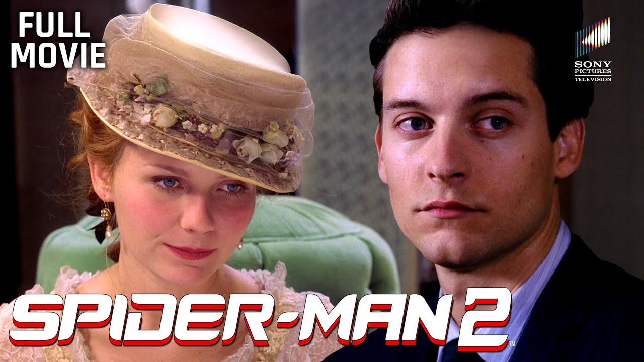 Peter Misses Mary Jane's Show & Spider-Man is Scared of Heights? | Spider-Man 2 (2004)