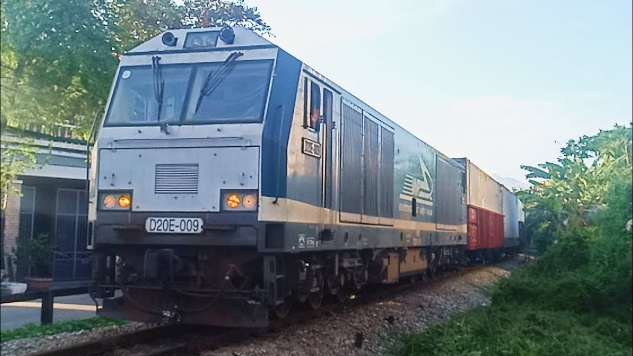 D20E-009 [👋]: HH171 | 25/1/2026