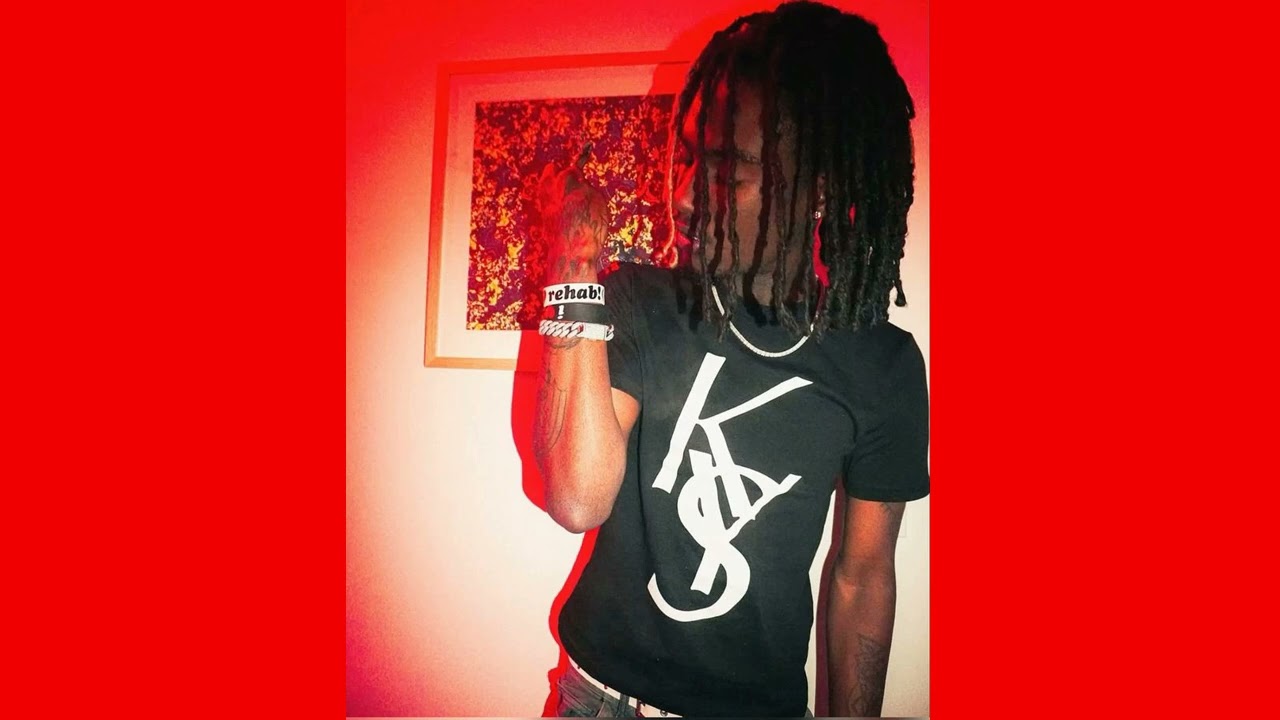 (free) OsamaSon x Playboi Carti type beat - 