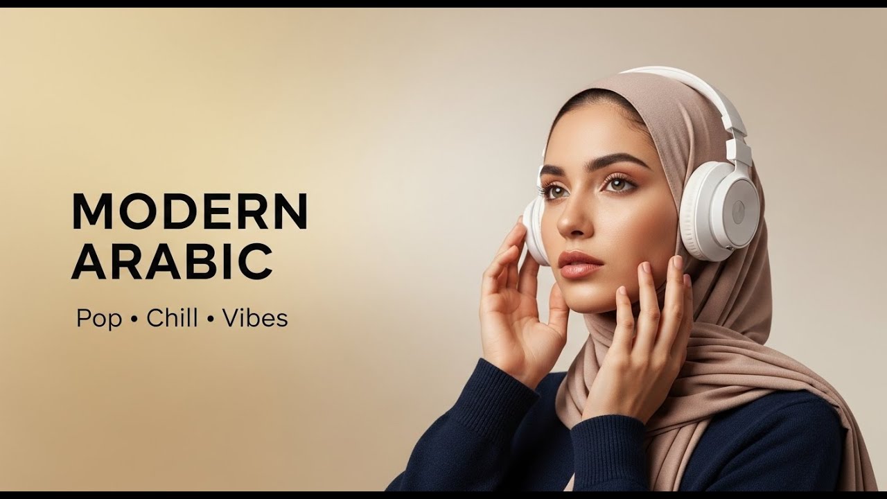 ليالي موسيقية عربية | Arabic Night Music Vibes vol 431