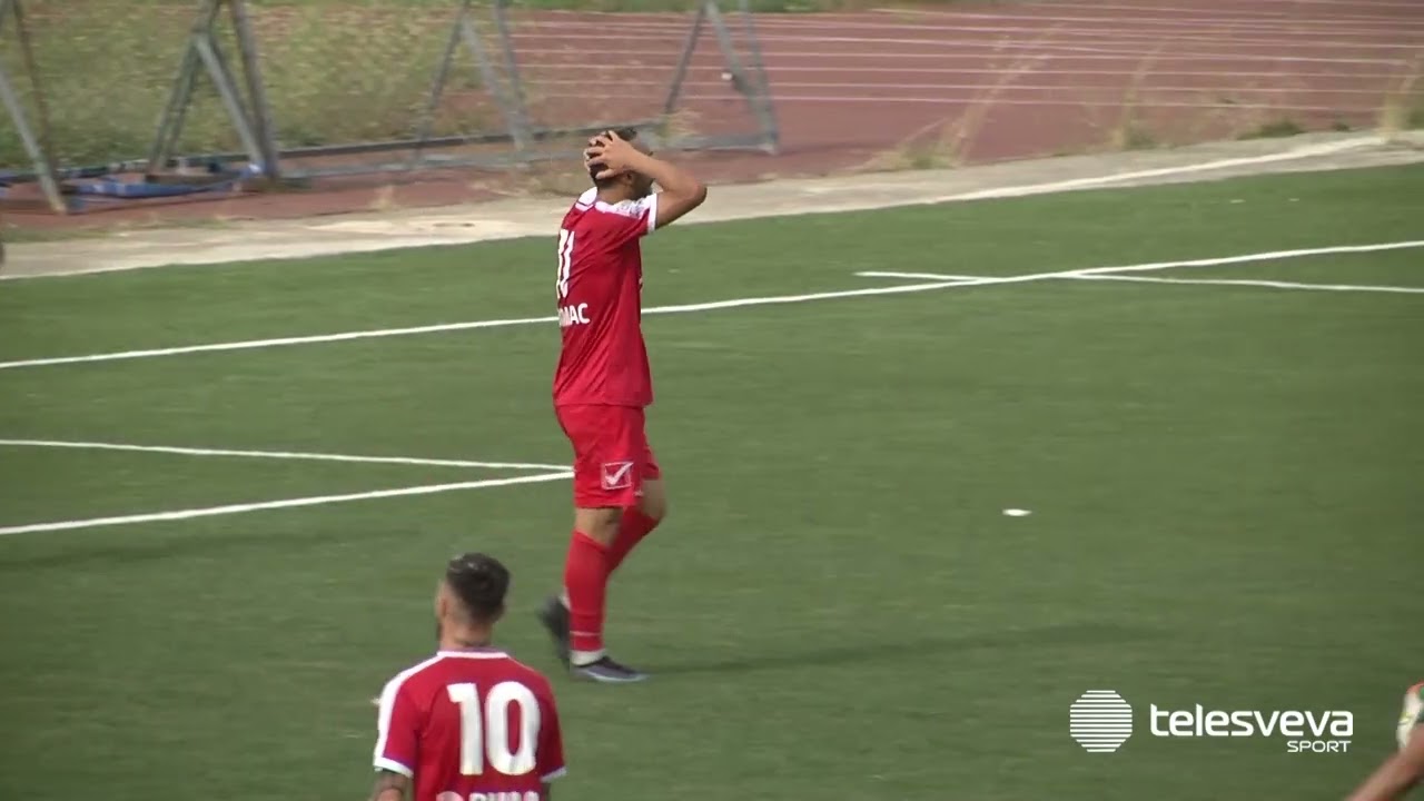 COPPA ITALIA SERIE D | BARLETTA-MATESE 1-0