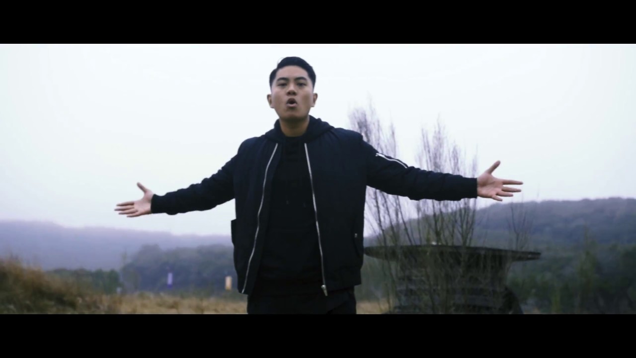 Randy James - Cause & Effect (Official Video)