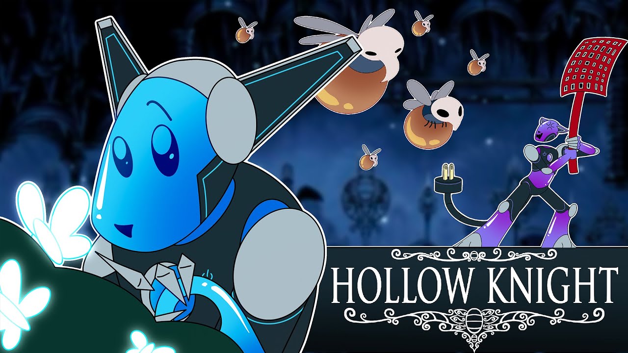 We need more bugspray || Hollow Knight