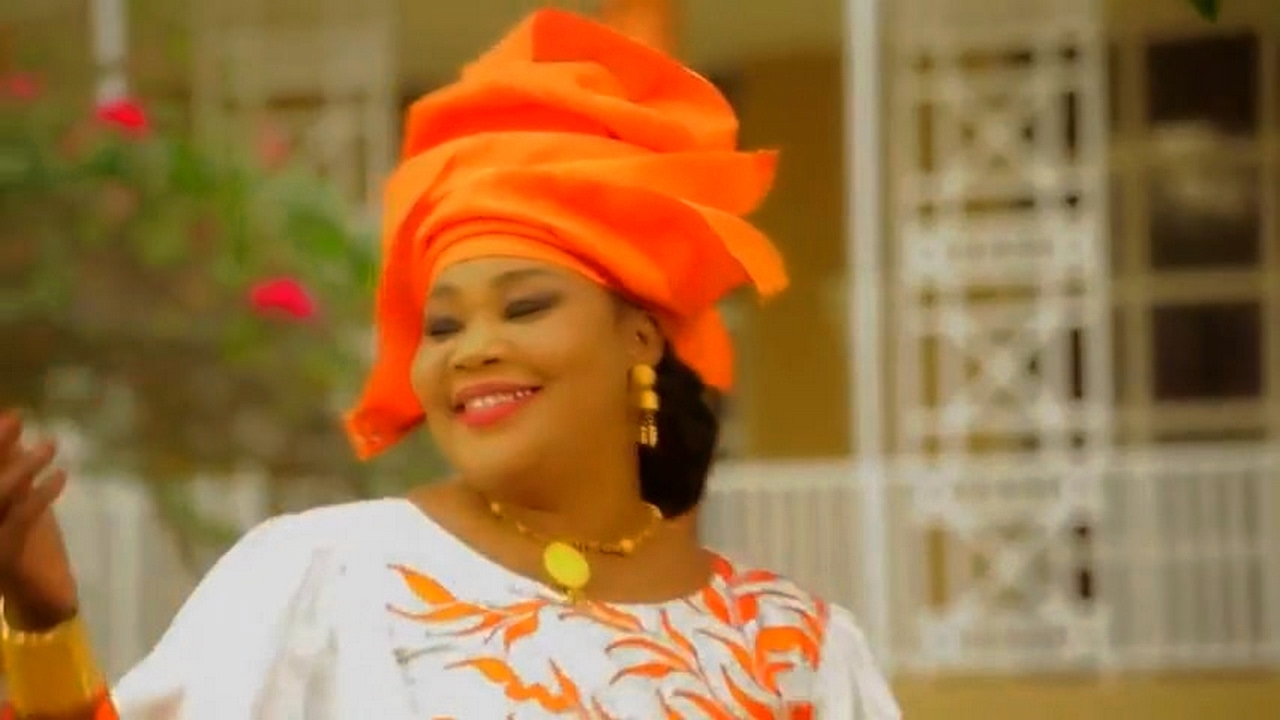 FATOU GUEWEUL DIOUF - MBEUGUEL
