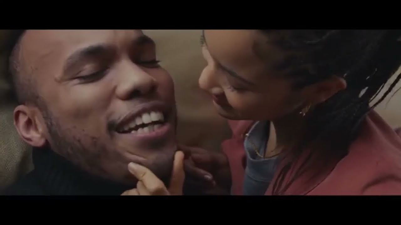 Anderson Paak - Make it Better (David Howard Remix)