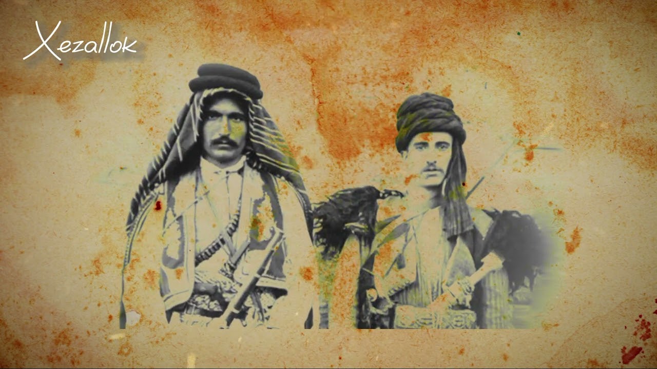 حلقة26#سالف#استرانا (سليماني مستي ) #استرانا_فلكلوري_شنكالي