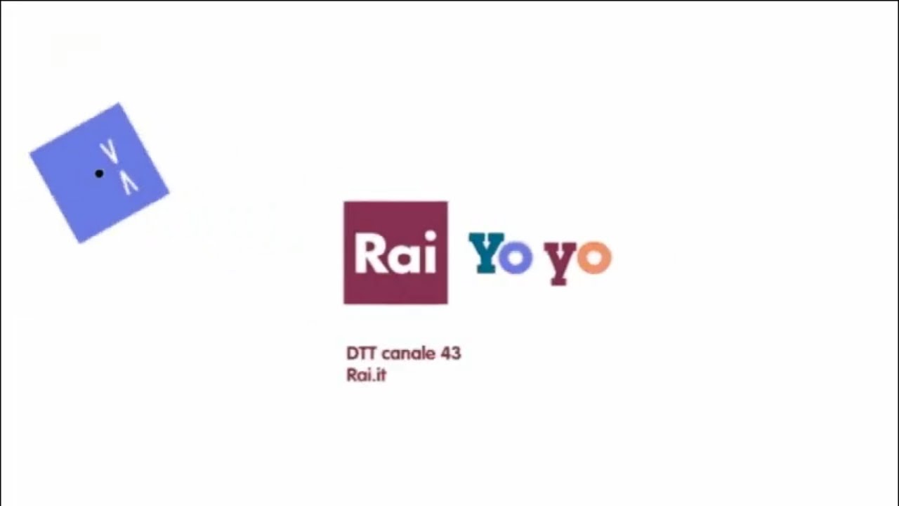 Rai Yoyo Musica Per Bambini 48