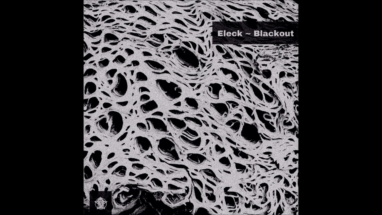 Eleck - Sequence Start