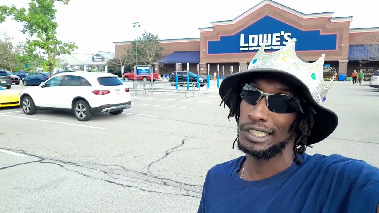 Lowes Vs Home Depo