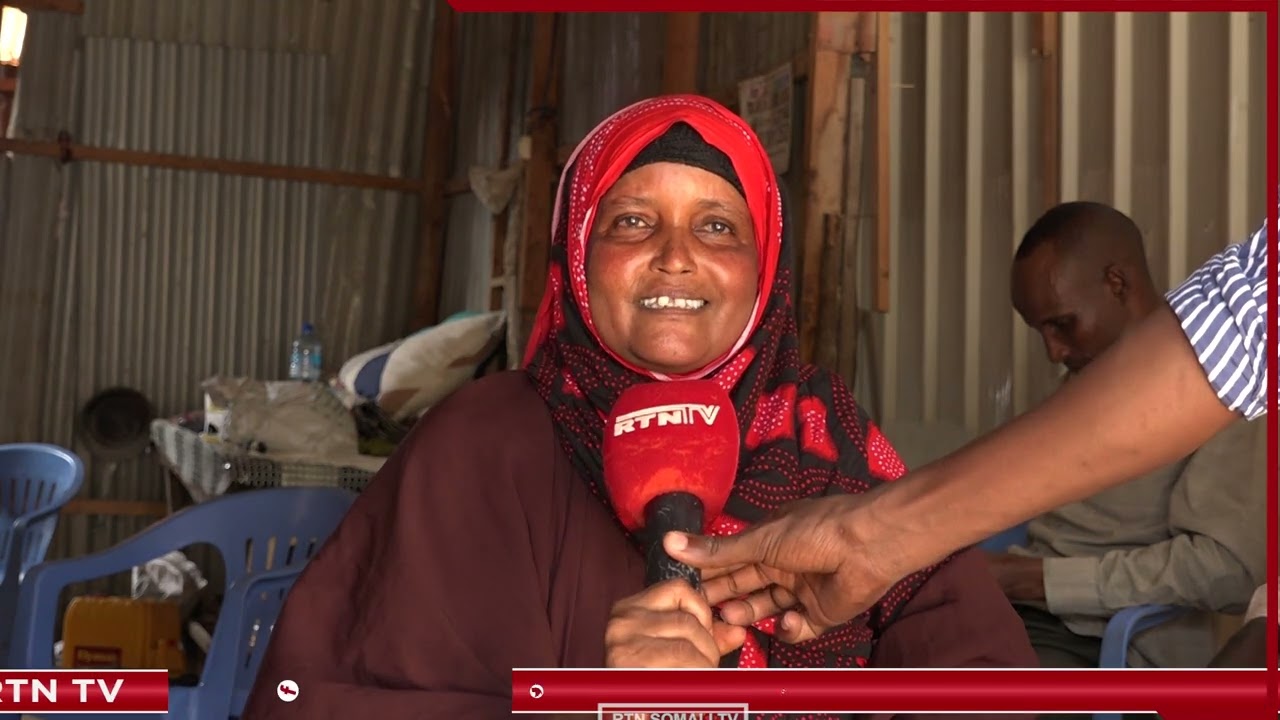 Maqaayadaha Degmada Gubadlay oo maanta free laga dhigay kadib markii Degmo loo aqoonsadey