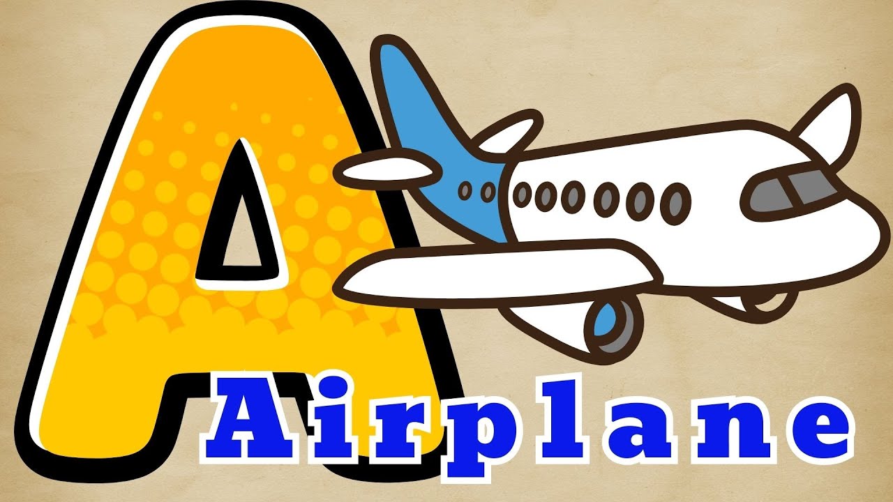 🚗🚂✈️Transport Alphabet Phonics | Fun ABC Song for Kids | ABC song for Kids @Bubblekids-w7g