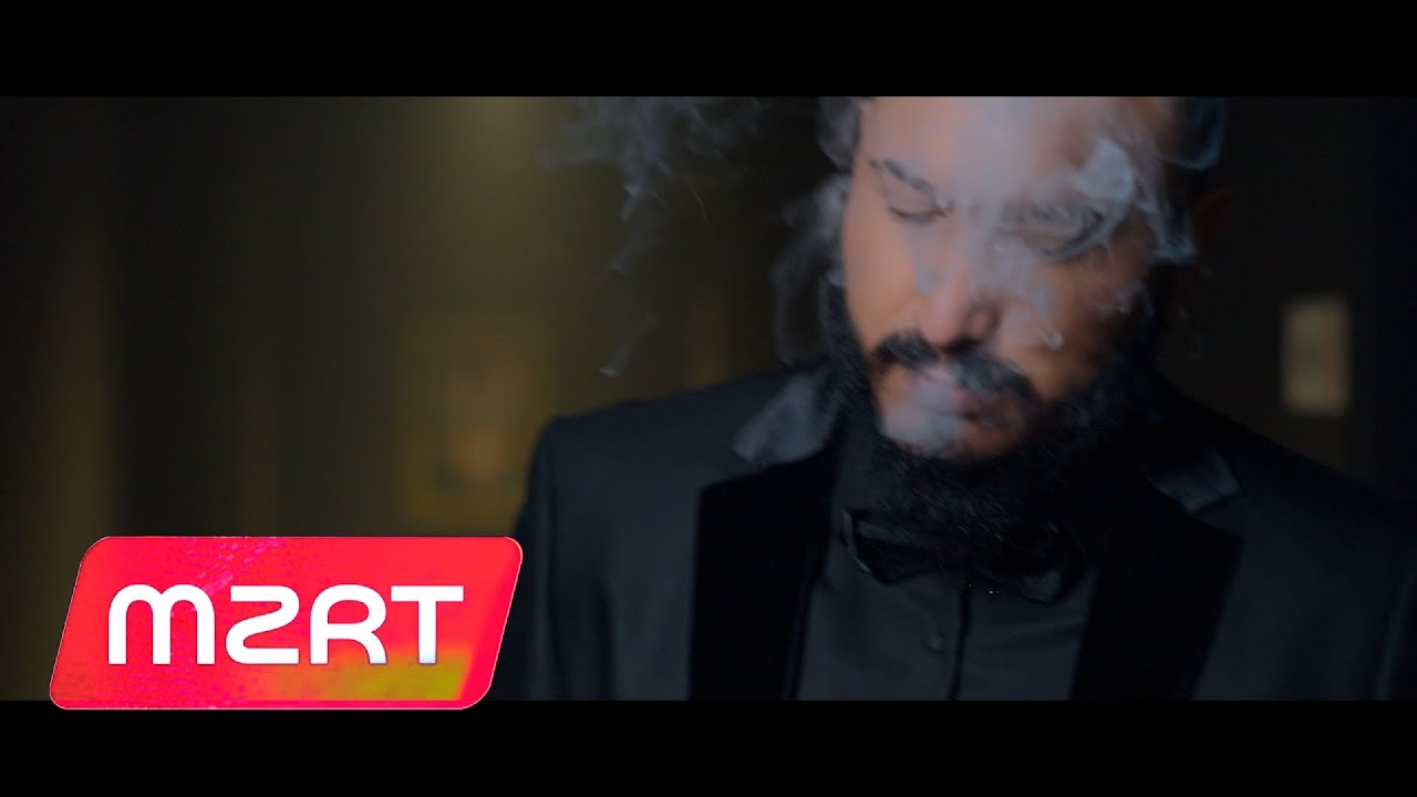 ☆SABRİ ÖZEL☆ █▬█ █ ▀█▀ ☆ HASRET RÜZGARLARI☆