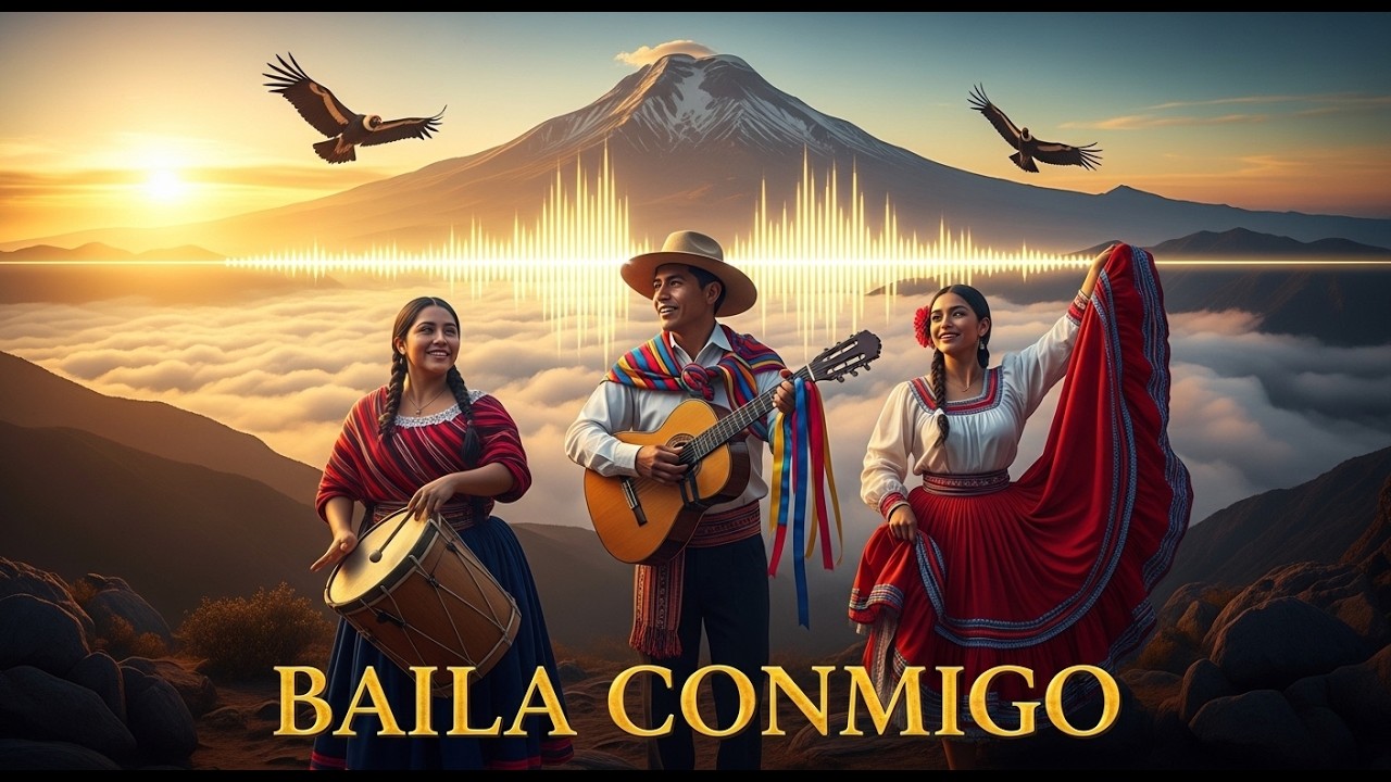 BAILA CONMIGO. #capcut #viralvideo #entertainment #musica #musicvideo