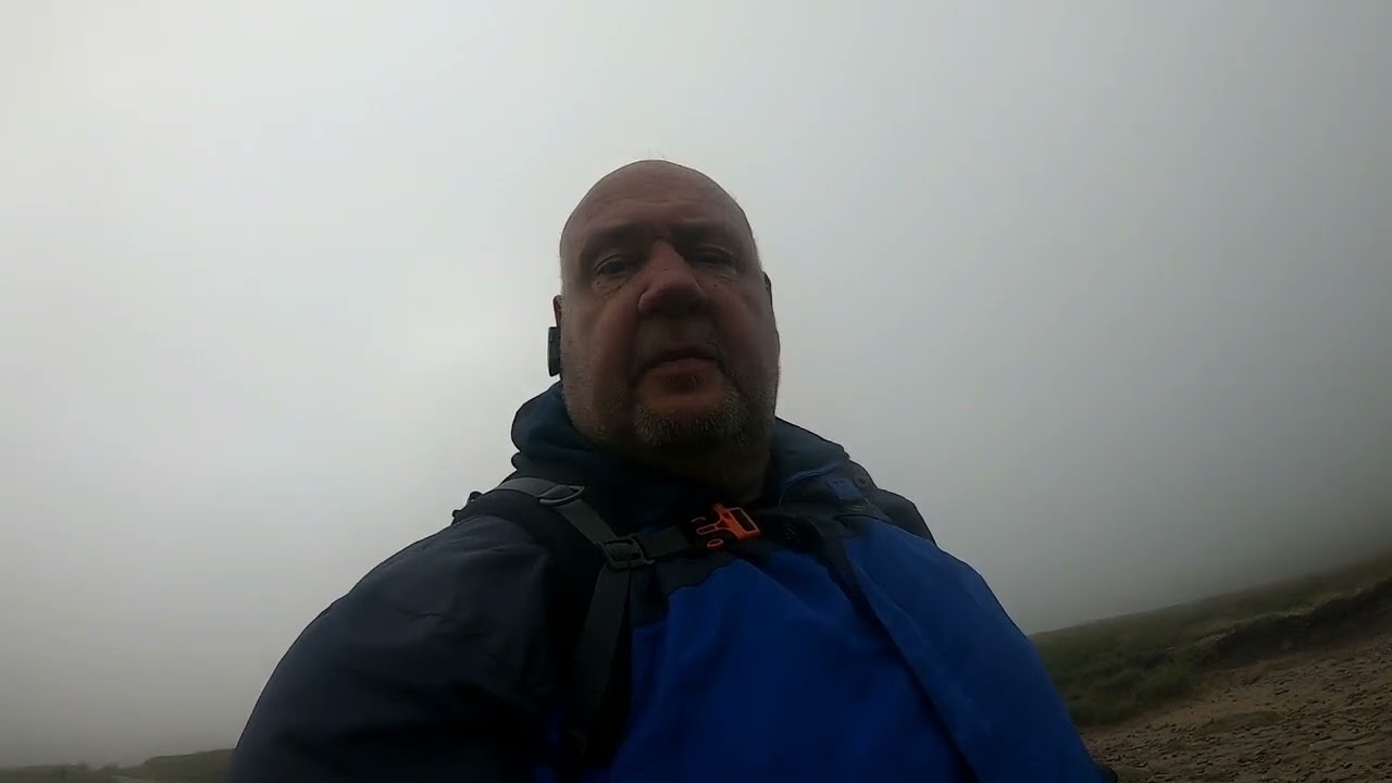 mill hill and featherbed top