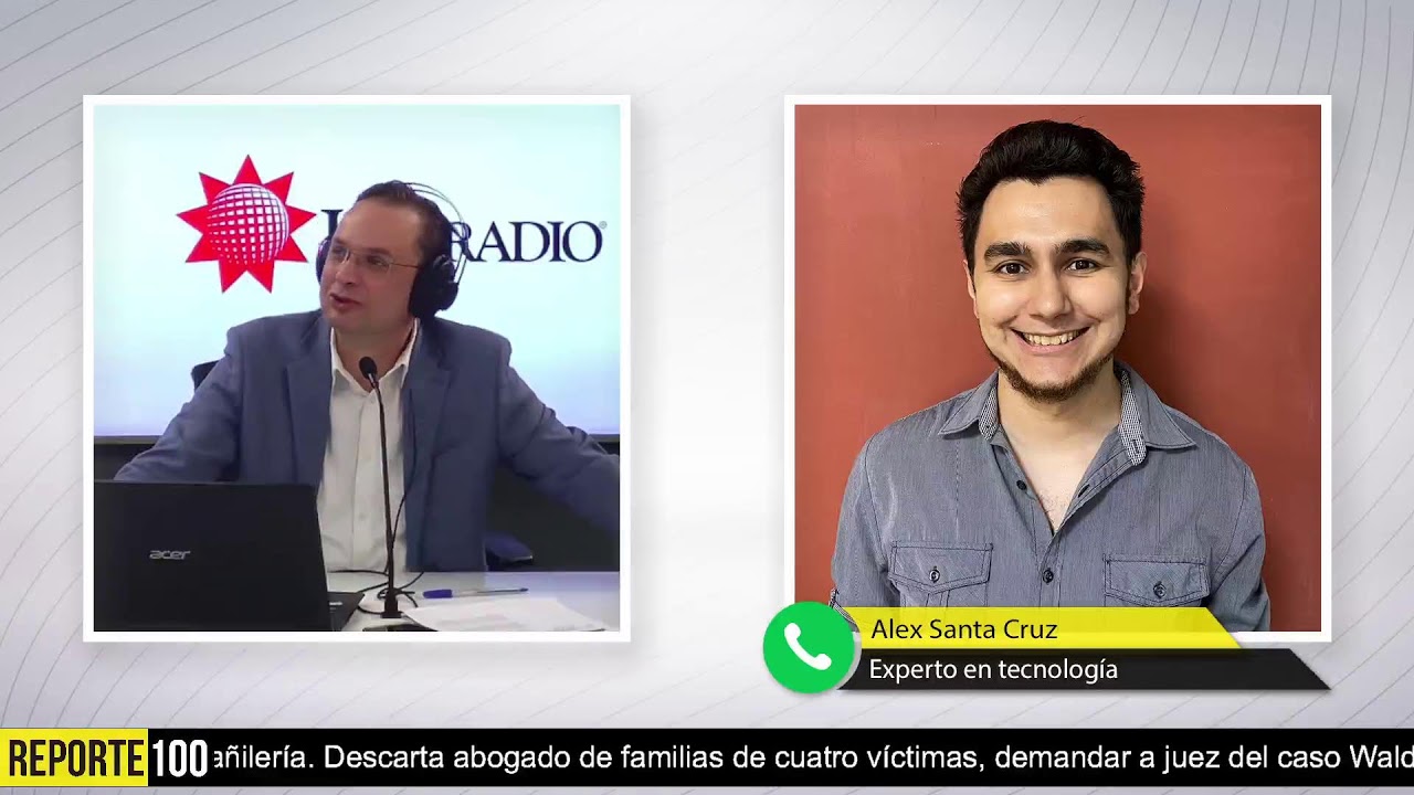 Reporte 100 | 29 de enero de 2026