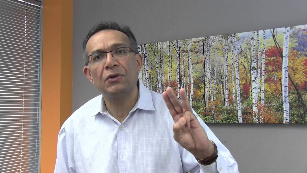 Salim Omar, CPA Shares How You Can Find a 