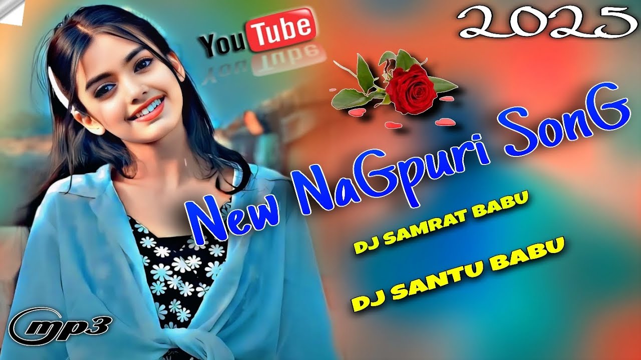 #trending New #nagpuri mor dil Kehala.🌿💕 Nagpuri song 2026 \\ dj Samrat babu#super_hit_nagpuri_song😛