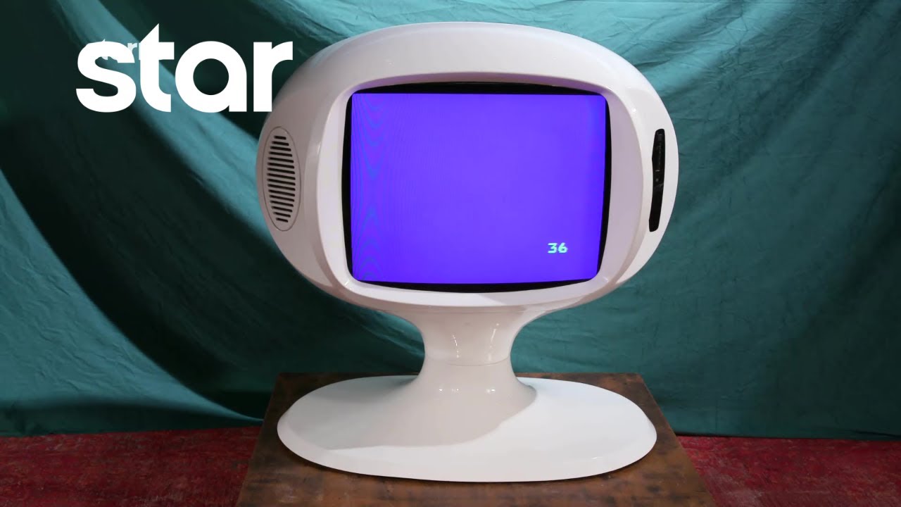 Cash or Trash | Ένα αντικείμενο…από άλλο πλανήτη!