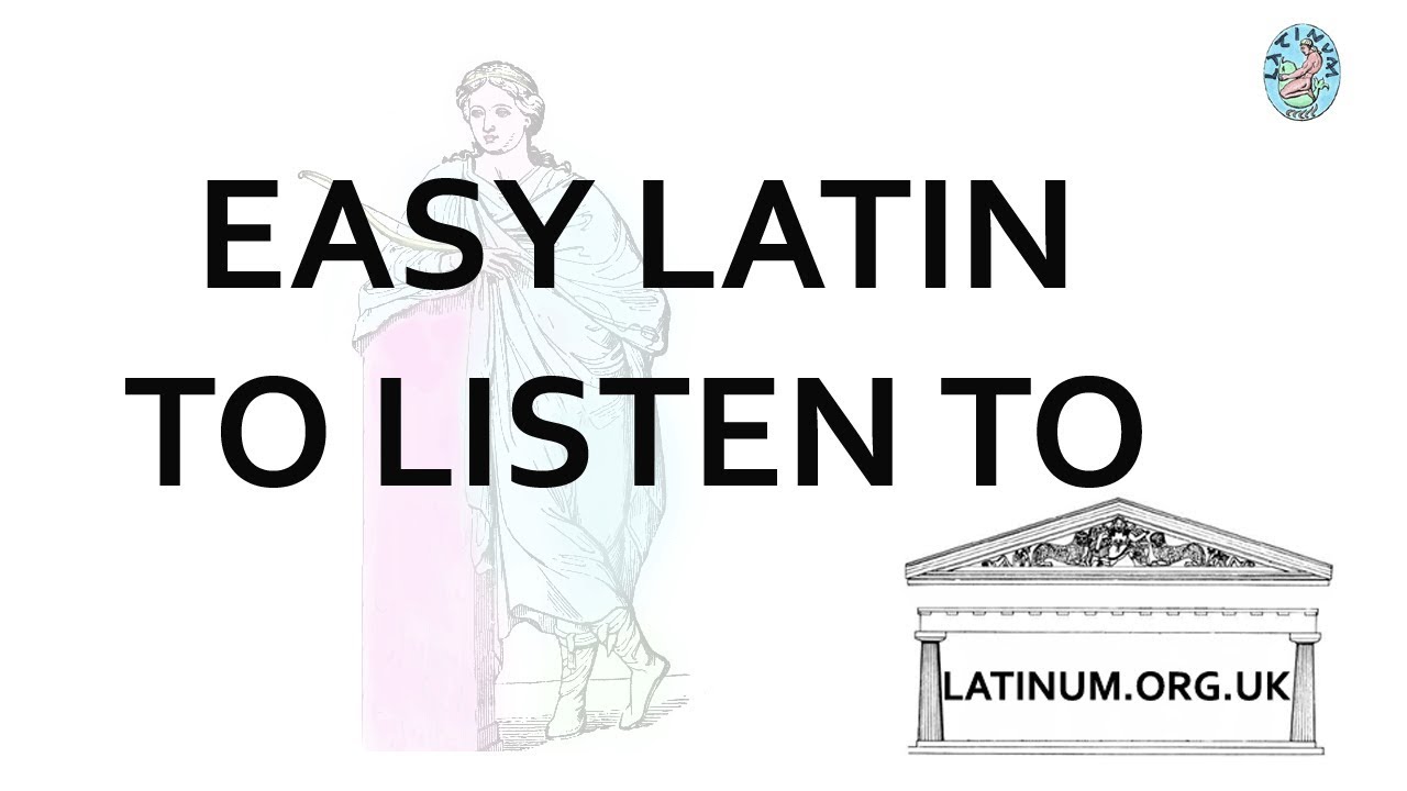 More  Easy Latin Language  Stories Read Aloud  for Intermediate Students
