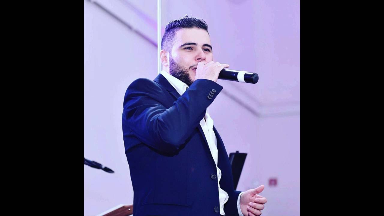 Livon Oshana Shaykhani 2016