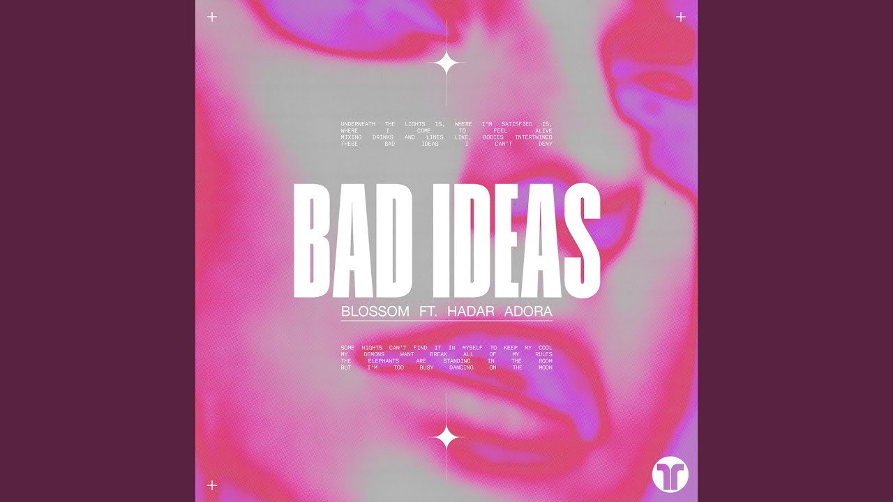Bad Ideas