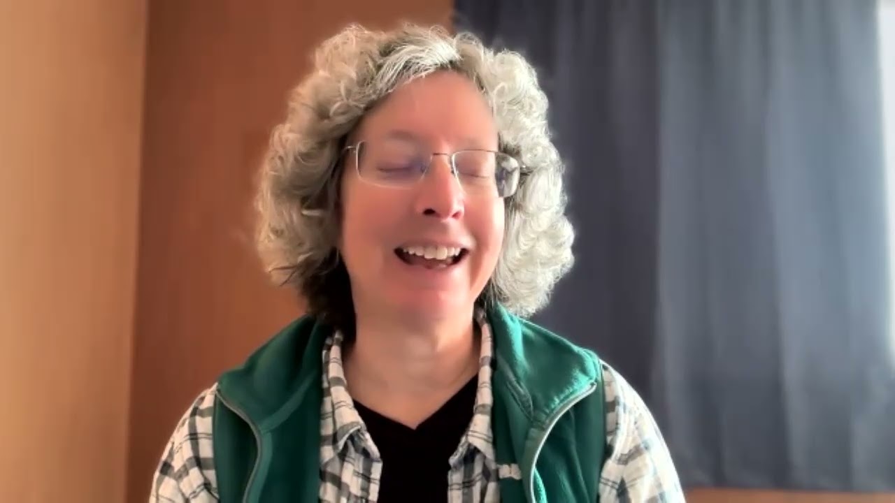 Guided meditation on kindness 12.6.25