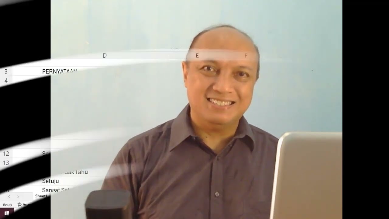 LIKERT SCALE: Cara Mudah Mengukur Data Sikap atau Pendapat