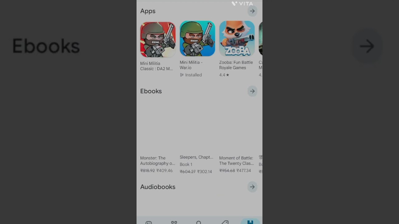 mini militia classic game download in play store #minimilitia #classic #download
