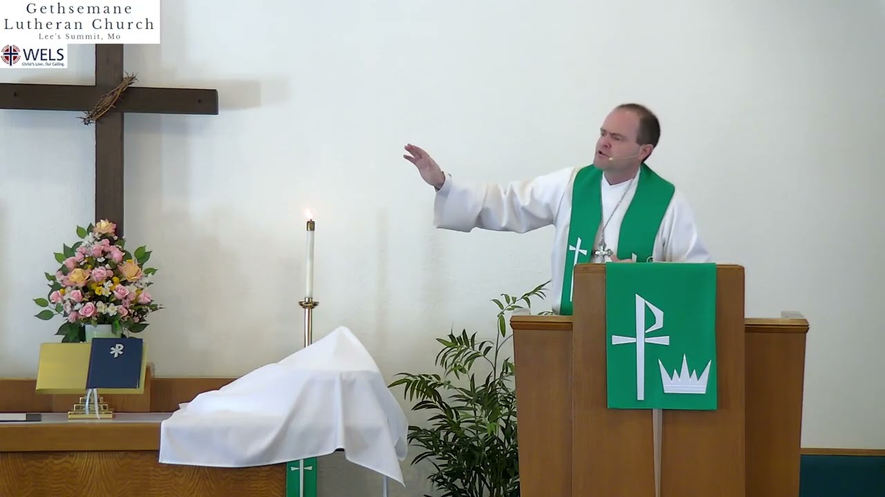 Sermon - Sunday Service - 02-01-2026 - Hear What Is True