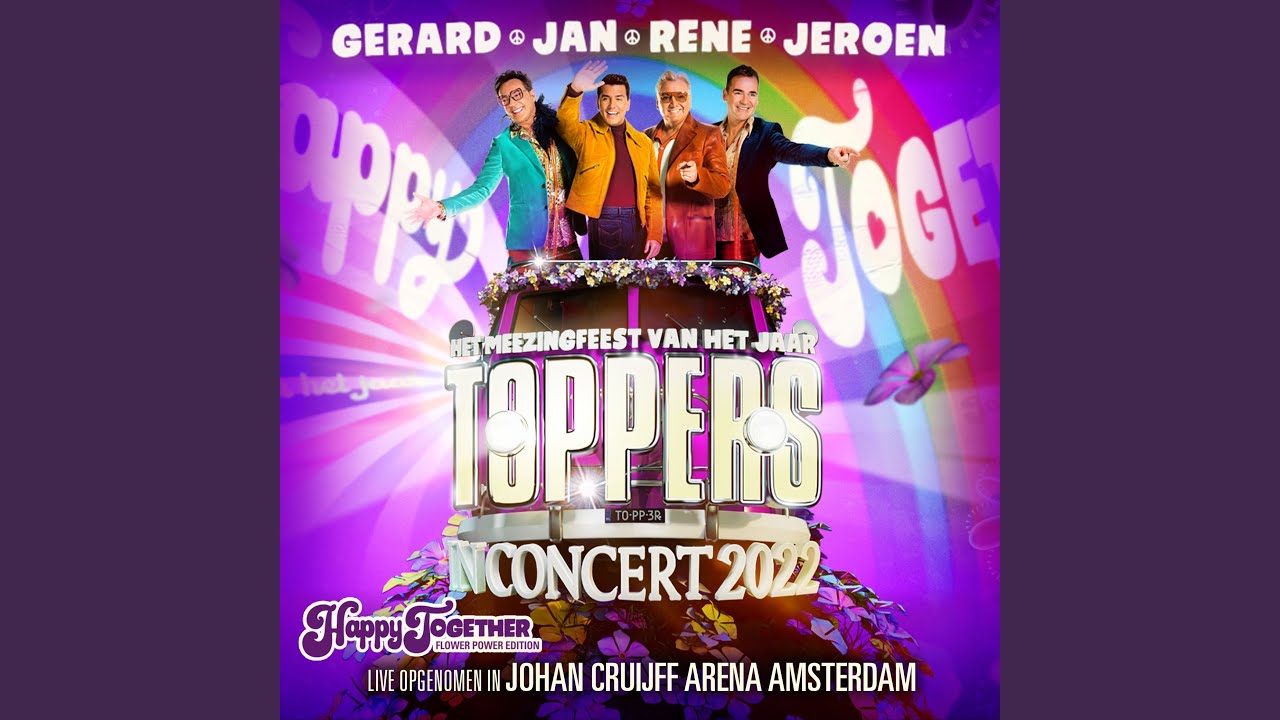Frans Bauer & Tante Rikie Medley [Frans Bauer & Tante Rikie] (Live)