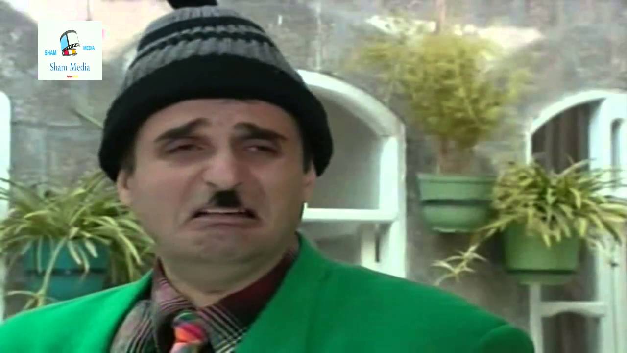 مسلسل عش المجانين ـ الحلقة 16 السادسة عشر كاملة HD