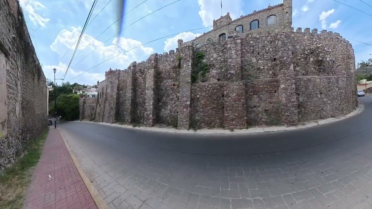Guided Neighborhood Tour | San Javier, Guanajuato 🏡✨