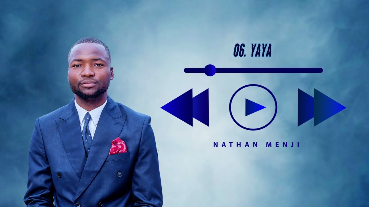 NATHAN MENJI - YAYA
