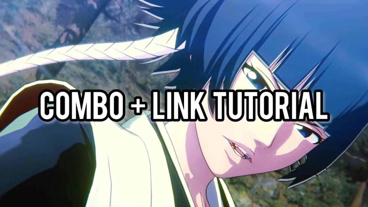 [FULL BREAKDOWN] SOI FON 97 HIT COMBO + NEW LINK | Bleach Rebirth of Souls