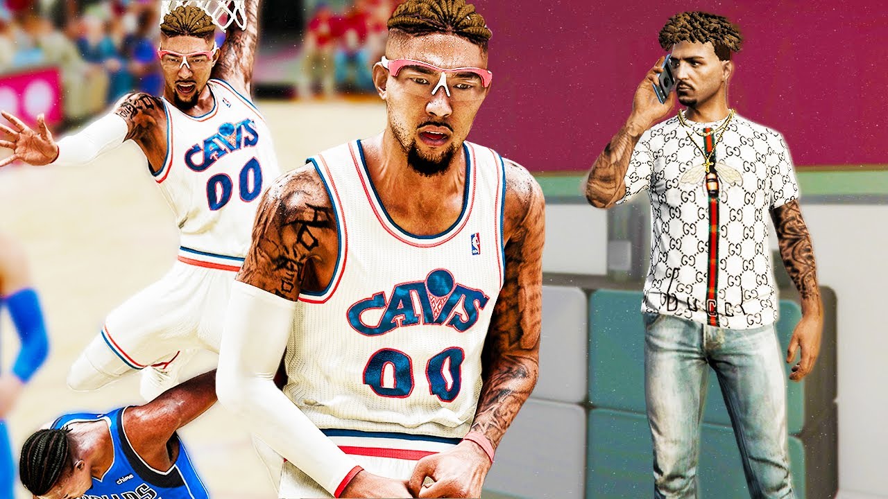 Bayu Gets The WORST PHONE CALL IN HIS LIFE! TOUGHEST NBA Finals Performance EVER! NBA 2K21 MyCAREER