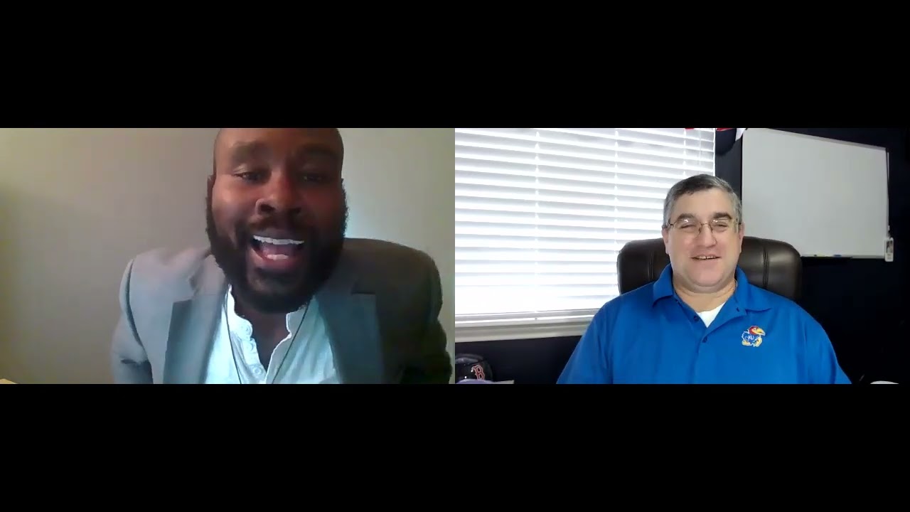 Coffee Talk With Brohawk Featuring Kasey Cromer