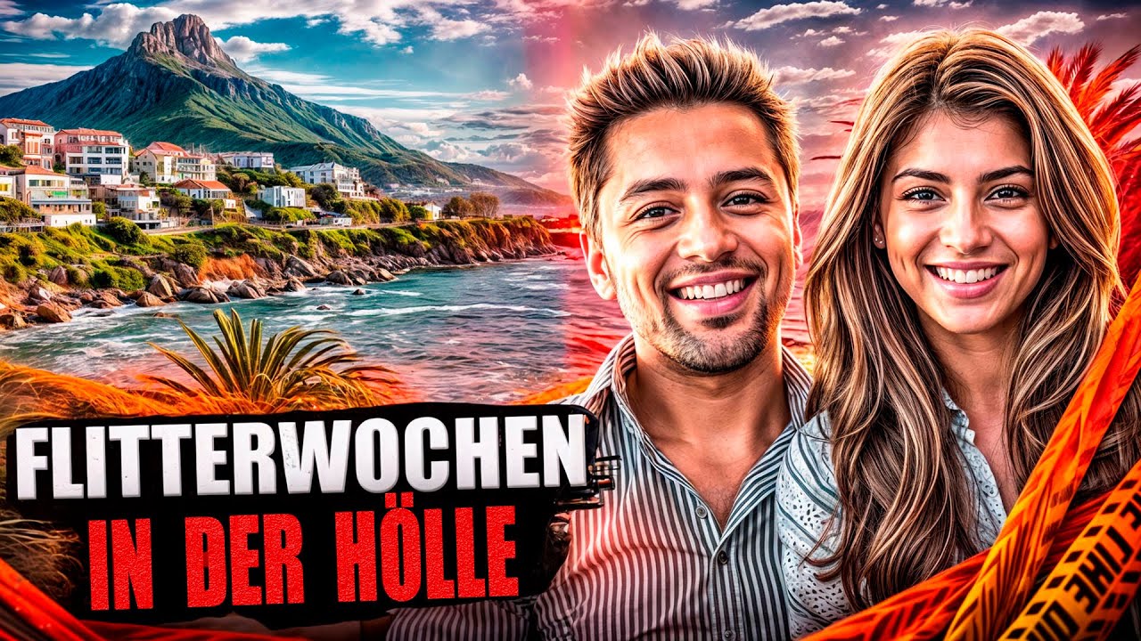 Sie schienen das perfekte Paar zu sein! Der pure Wahnsinn! Der Fall Shrien Dewani |True Crime