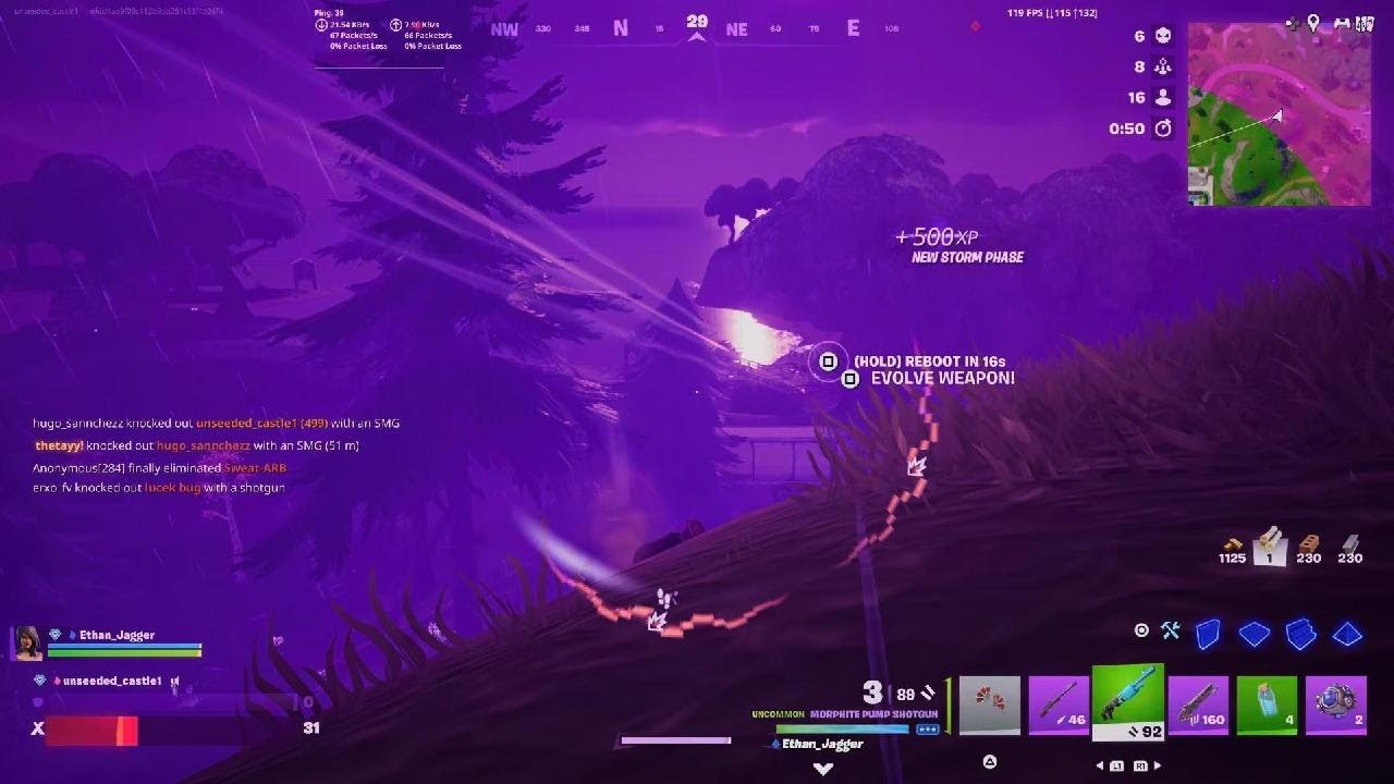 Fortnite
