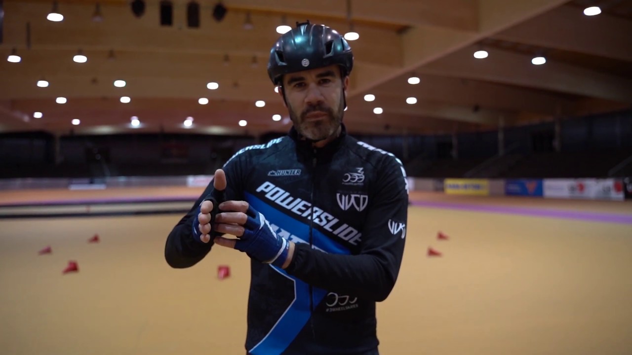 3 exercices to improve my corner (pascal briand vlog 295)