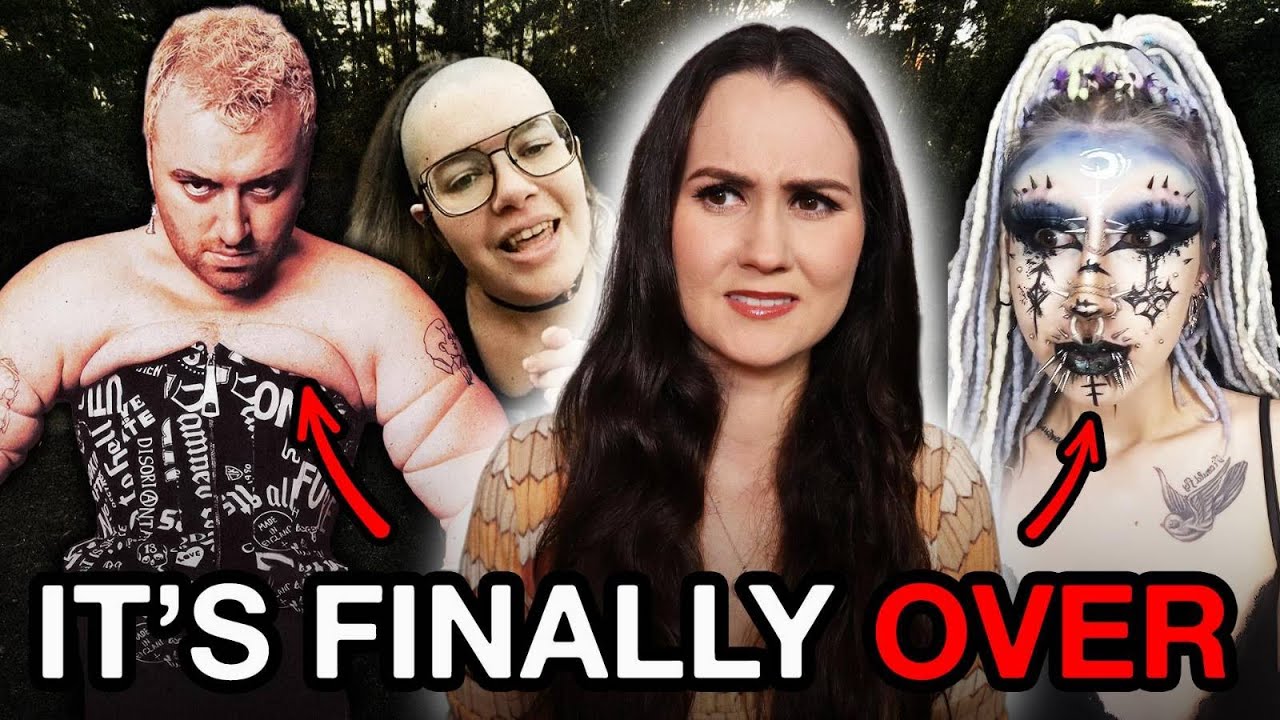 The age of ugly is over