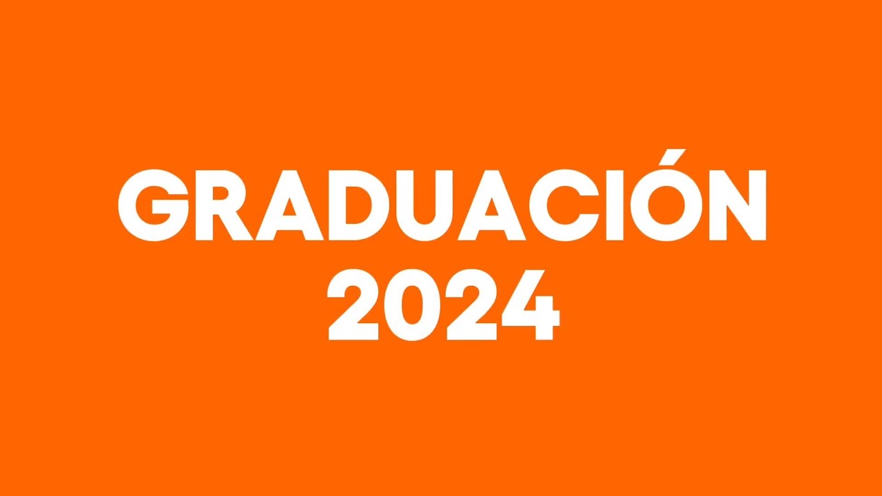 Graduación 22-24 | CFI Reina Isabel