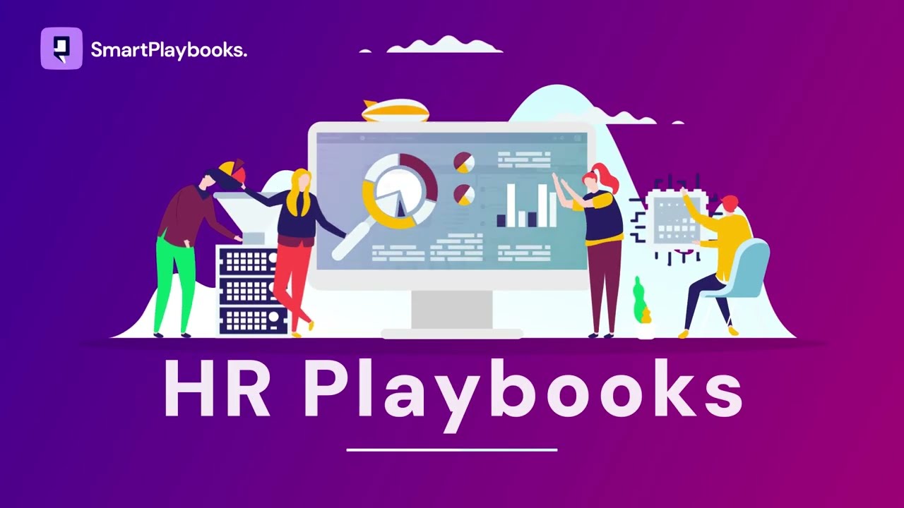 HR Playbooks | smartplaybooks