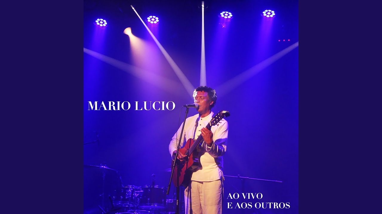 Rufan Baré (Ao Vivo)