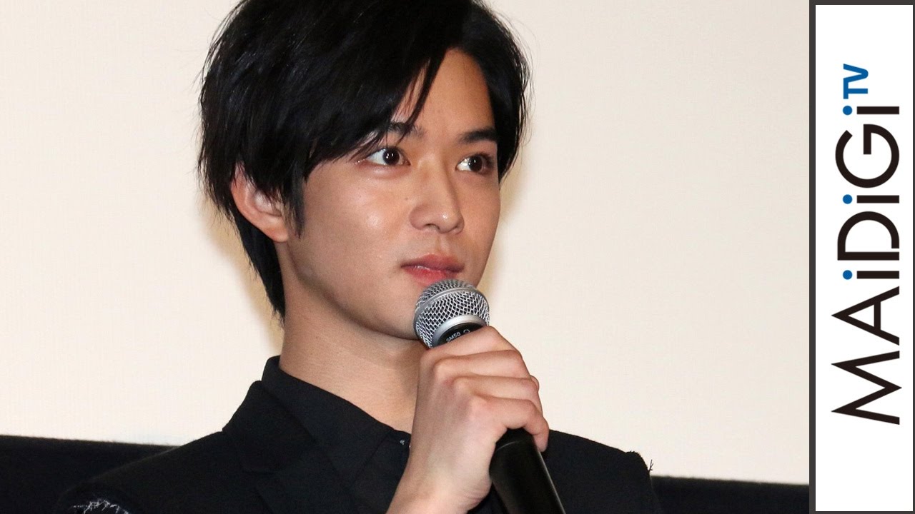 千葉雄大、チロッと舌出し“小悪魔演技”を監督絶賛　山頂で“膀胱肥大”エピソードも　映画「ReLIFE リライフ」初日舞台あいさつ2