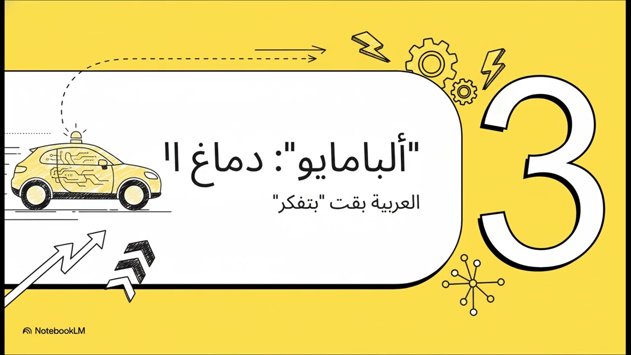 إنفيديا تتحدي العالم 