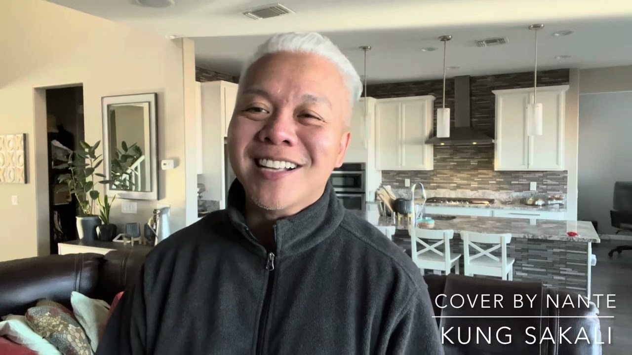 Kung Sakali (Cover By Nante)